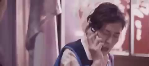 부녀회장 이웃사람 깜놀 깜짝