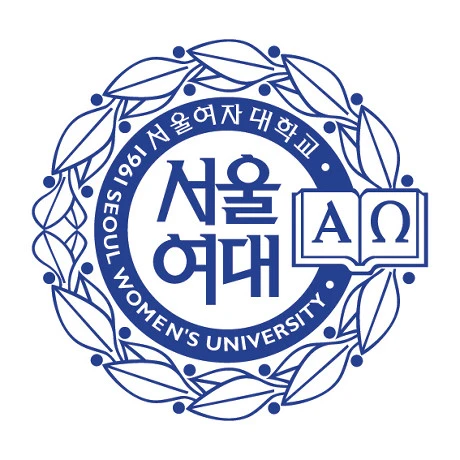 서울여자대학교 대학교 로고
