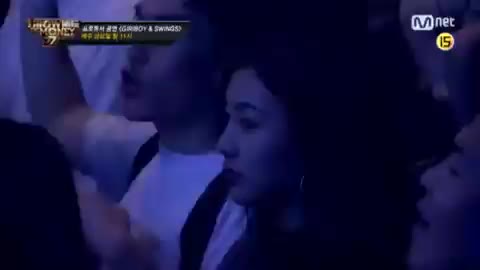 [특별공개/무삭제] TEAM 기리보이&스윙스 @프로듀서 특별공연 full ver. 쇼미더머니777(트리플세븐) 쇼미더머니777