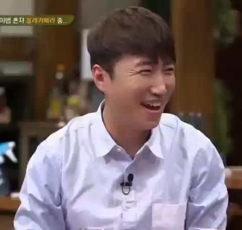 수미네 반찬 장동민