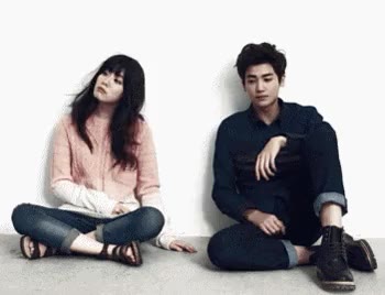 박형식 연애 부끄