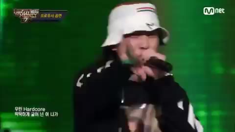 0 쇼미더머니777(트리플세븐)
