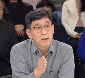 진중권 토론 제가 아니까요 뇌피셜 동양대 표창장
