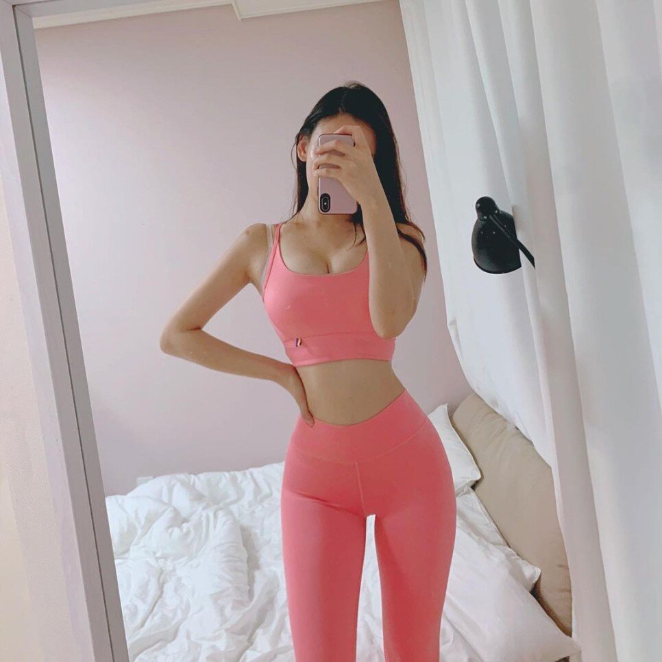 레깅스 모음 운동녀 레깅스짤 레깅스짤방 예쁜여자 몸매 운동