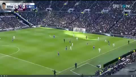 ㅇㅇㅋ 토트넘 티모 베르너 빅찬스미스 1대1 찬스 축구 어이없음 탄식 손흥민