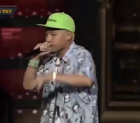 슈퍼비 슈퍼비 차붐 슈퍼비vs차붐 쇼미더머니777 쇼미더머니7 SMTM7 SMTM777
