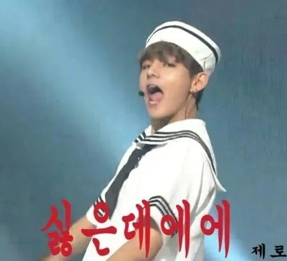 싫은데