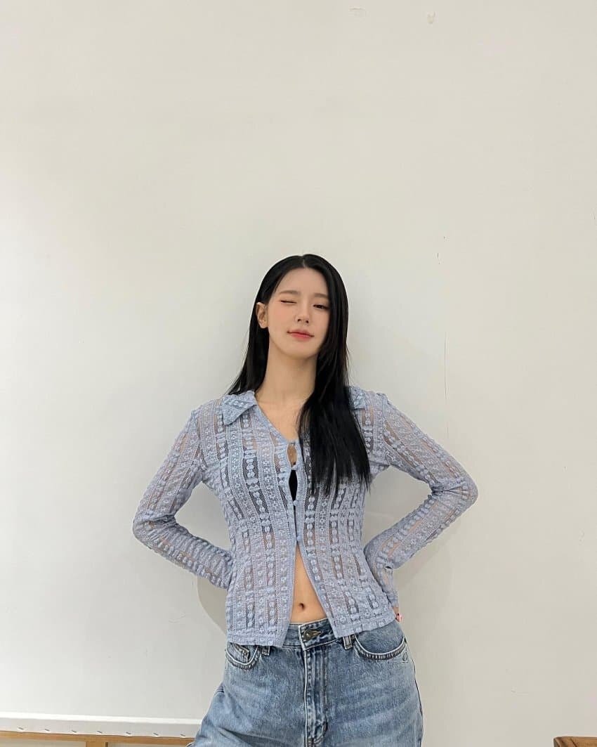 미연 조미연 여자 아이들 MIYEON 걸그룹 아이돌 (여자)이이들 (G)I-DLE