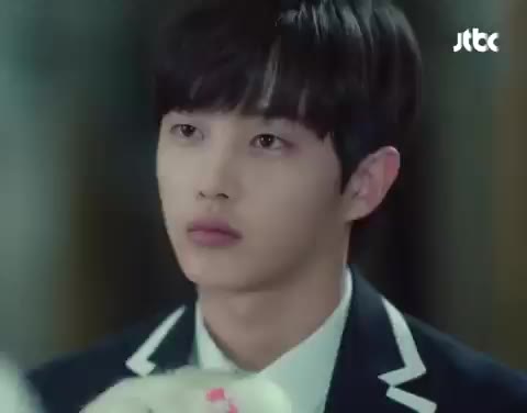 뷰티 인사이드 김민석