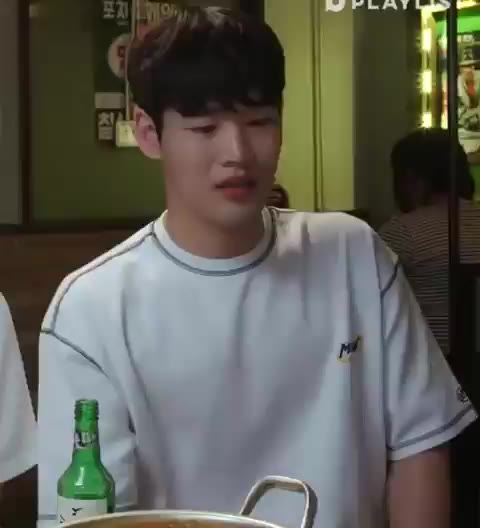눈치보는중 눈치보는중 술게임 연플리 웹드라마
