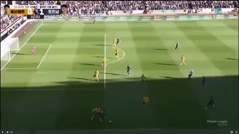 토트넘 울버햄튼 손흥민 황희찬 코리안더비 브레넌존슨 선제골 득점 축구 프리미어리그