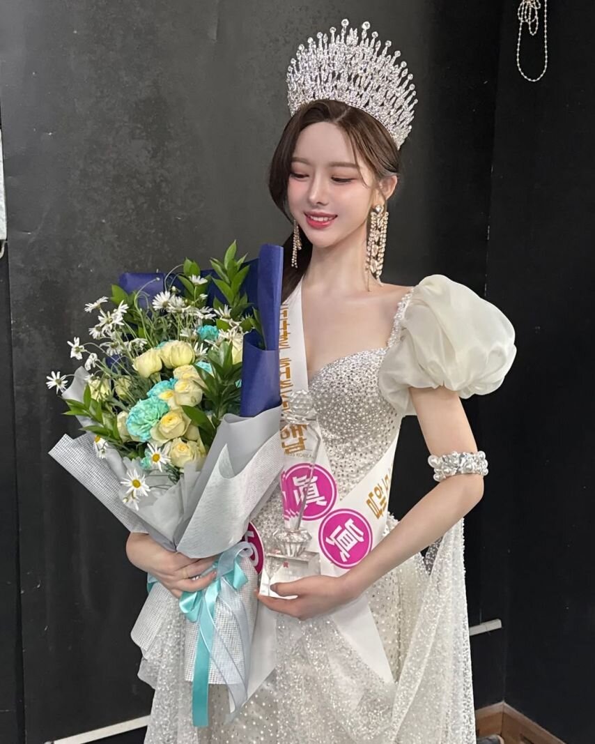 2025 미스전라광주 진