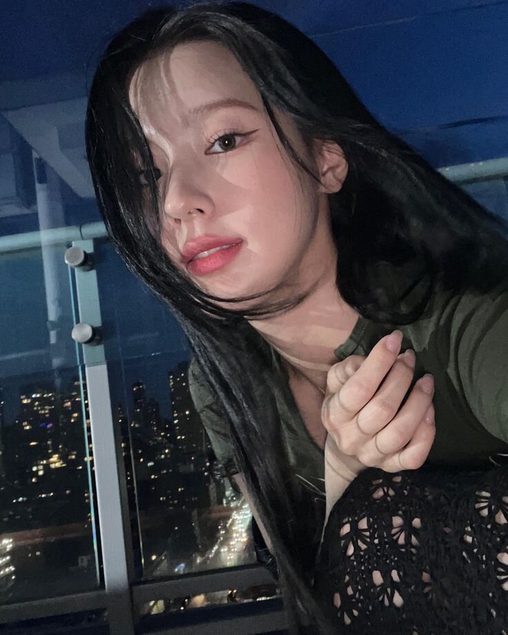 미연 조미연 여자 아이들 MIYEON 걸그룹 아이돌 (여자)이이들 (G)I-DLE