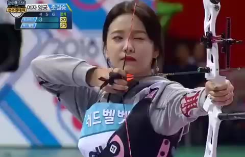 추석특집 2018 아이돌스타 육상선수권 대회 레드벨벳