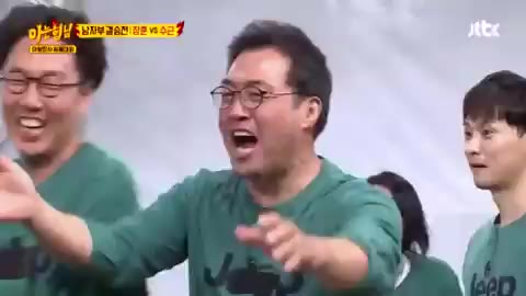 아는 형님 아는형님 이수근 이만기