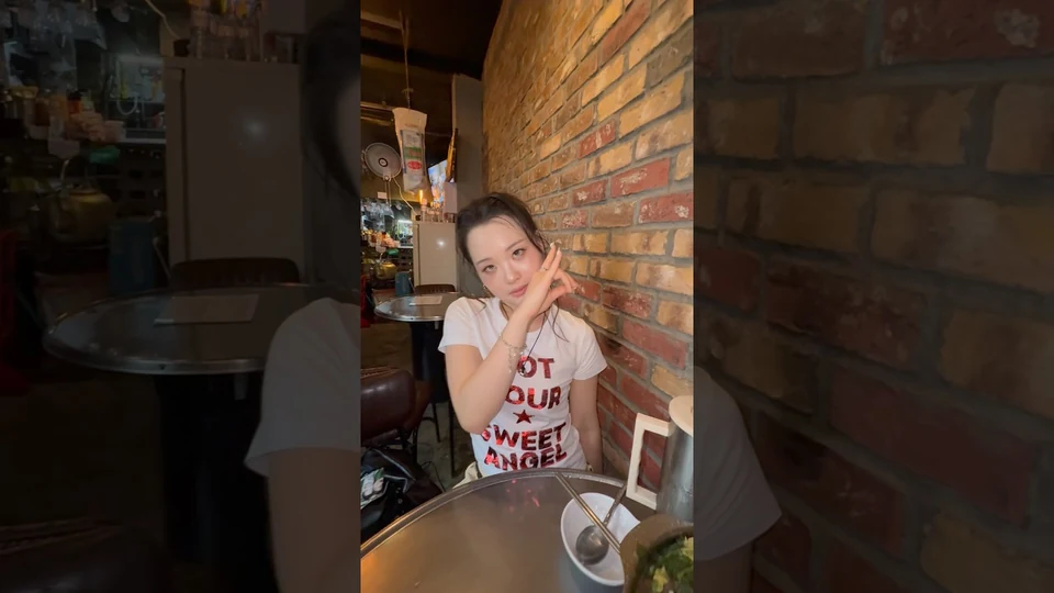 요즘 유행하는 ‘코리안 영역전개’ 주술회전 포즈