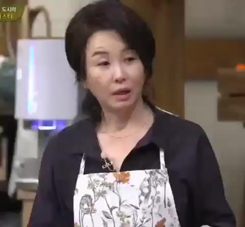 수미네 반찬 김미숙 어떻게?