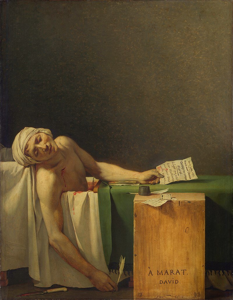 자크 루이 다비드 명화 예술작품 그림 예술가 화가