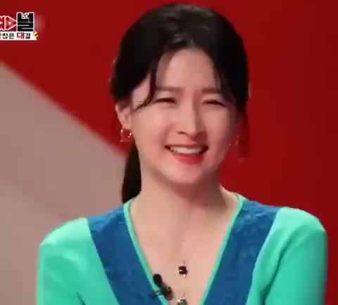 가로채널 이영애