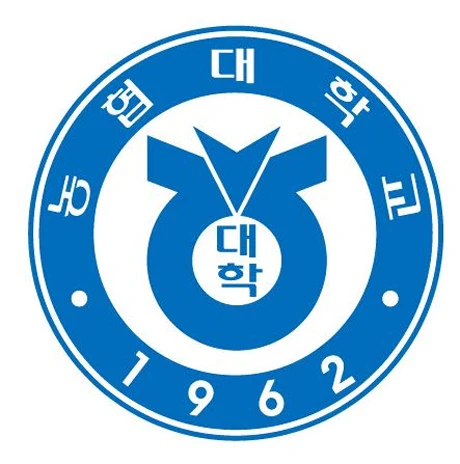 농협대학교 대학교 로고