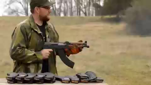 zz AK47 전술적 재장전 무한 탄창 광속 고인물 밀덕