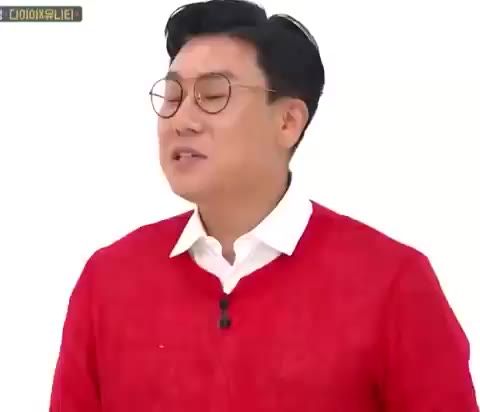 이게 말로만 듣던 걸그룹 신경전? 예빈이를 둘러싼 묘한 상황 주간 아이돌 이상민