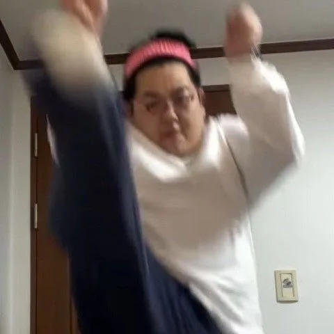 머리띠 의지 각오 파이팅