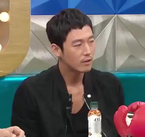 황금어장-라디오스타 장혁