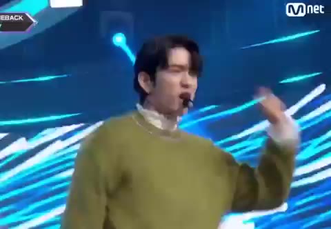 Lullaby 럴러바이 갓세븐 GOT7 엠카운트다운 엠카 엠넷
