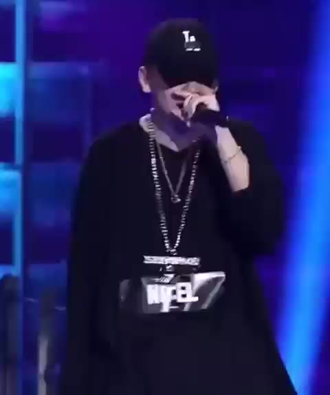 NO:EL NO:EL 노엘 랩 힙합 쇼미더머니777
