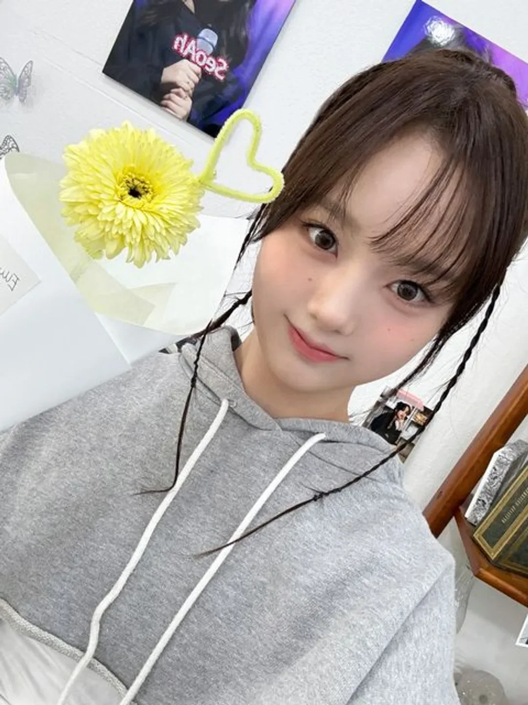 tripleS 서아 아이돌 걸그룹