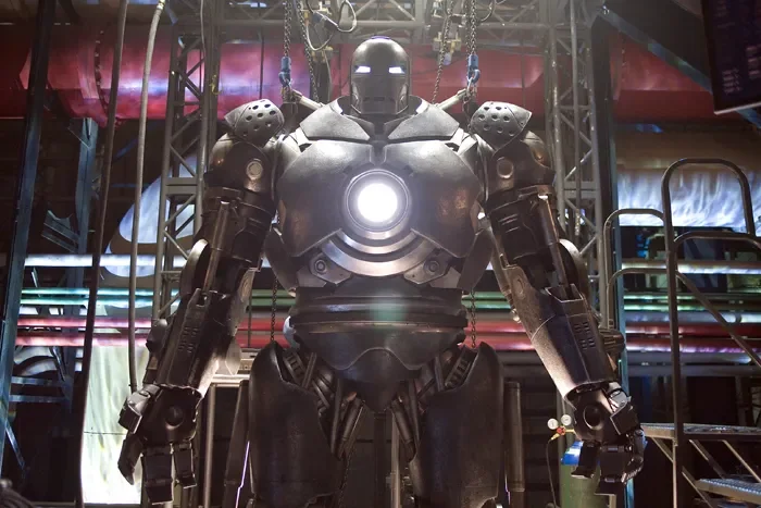 오베디아 스탠 마블 시네마틱 유니버스 등장인물 캐릭터 MARVEL