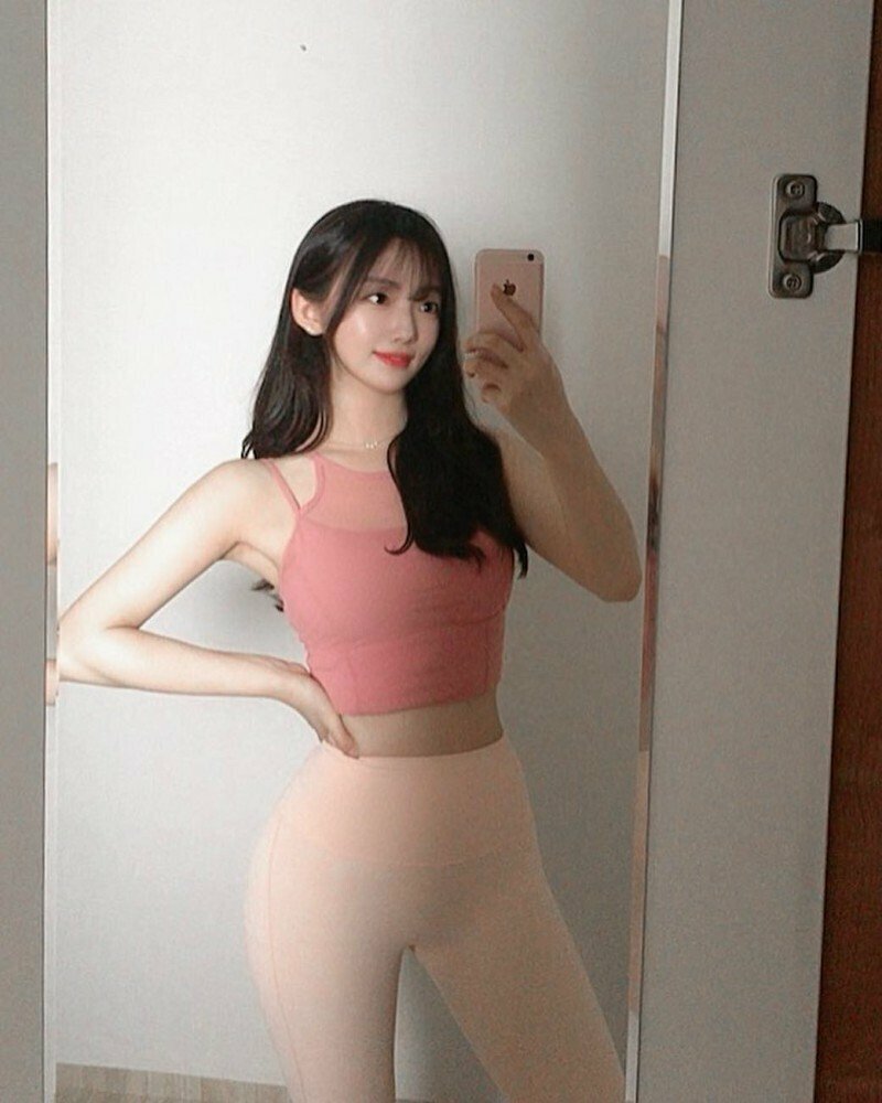 레깅스 모음 운동녀 레깅스짤 레깅스짤방 예쁜여자 몸매 운동