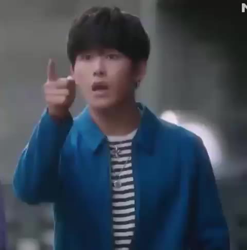 이호원 삿대질 MBN 수목드라마 마성의 기쁨