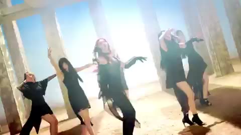 한(一) 뮤비 아이들