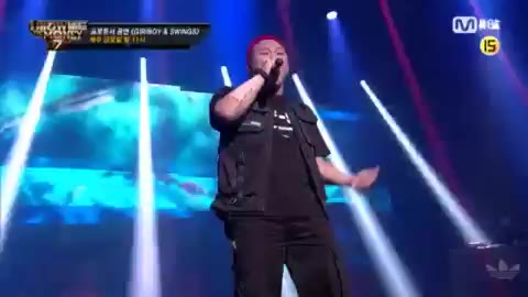 0 쇼미더머니777(트리플세븐) 쇼미더머니777