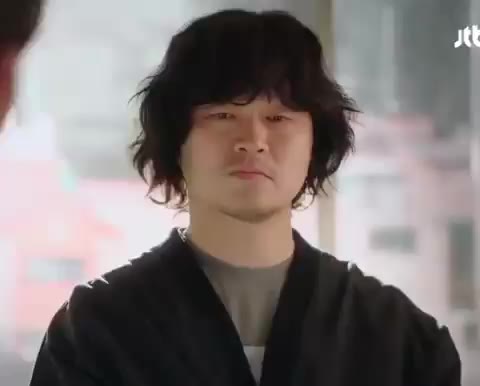 제3의 매력 양동근