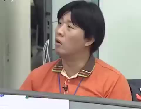 ? 정과장 정준하 무한도전 무한상사