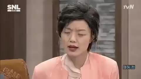 야동캅 안영미 죽여