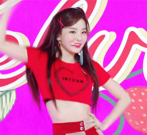 쮸 손키스 츄츄