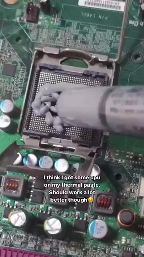컴퓨터 조립