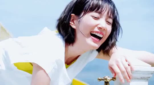 혼다 츠바사 해외 여배우 움짤 영상 외국 여자 배우