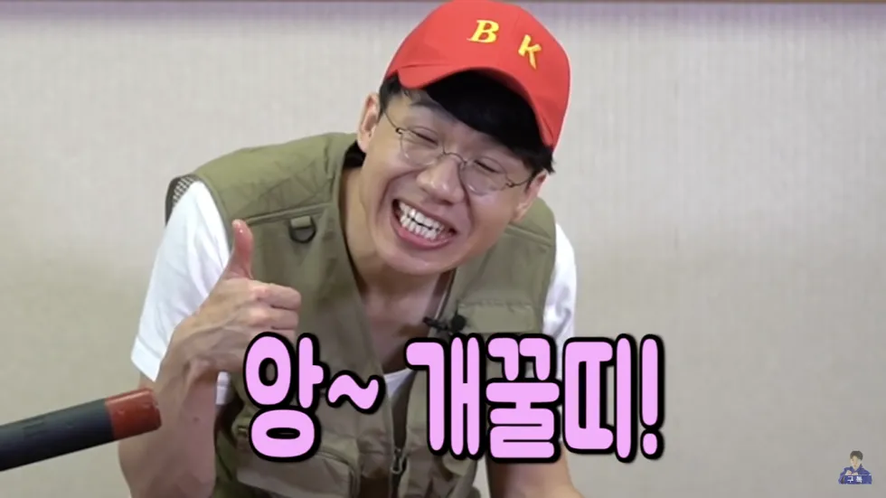 보겸 가조쿠 유툽 보황 개꿀