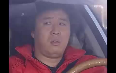 불안 초조 정준하 걱정 하이킥 시트콤