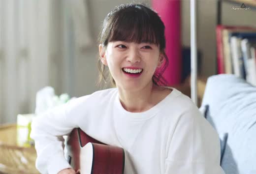 천우희 여배우 움짤 영상 예쁜 연예인 배우