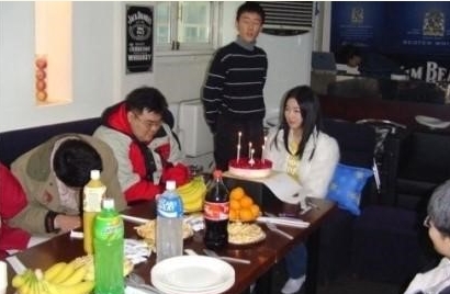 굴욕짤 김사랑 팬미팅