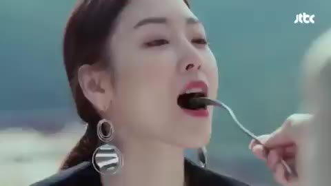 뷰티 인사이드 서현진 먹방