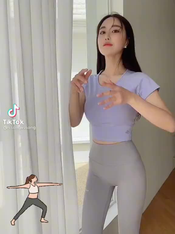레깅스 모음 운동녀 레깅스짤 레깅스짤방 예쁜여자 몸매 운동