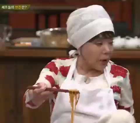 김수미 준비한요리는? 수미네 반찬