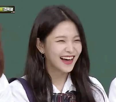레드벨벳 예리 예리 레드벨벳 예리 레드벨벳 아는형님 아형